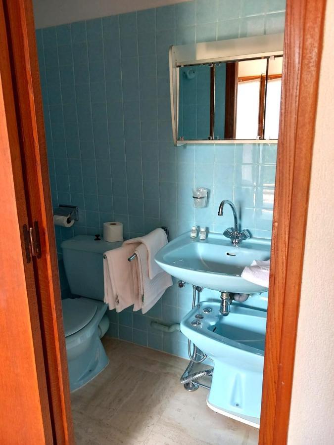Hotel Cap Soleil Кавалер-сюр-Мер Екстер'єр фото